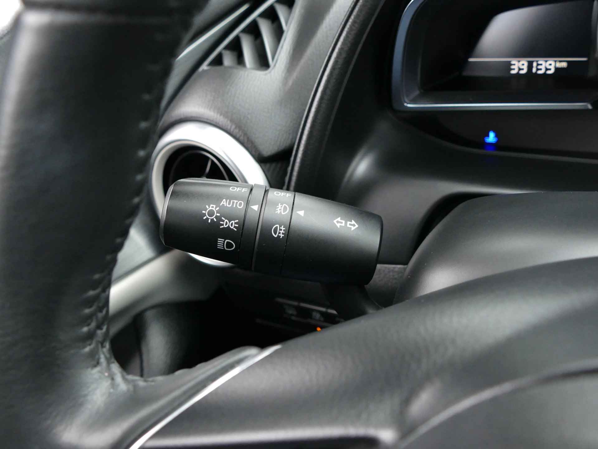 Mazda CX-3 2.0 SkyActiv-G 121 | leder | stoelverwarming | LED koplampen | achteruitrijcamera - 23/52