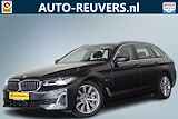 BMW 5 Serie Touring 530e xDrive Executive / Leder / Softclose / Pilot assist / HUD / CarPlay