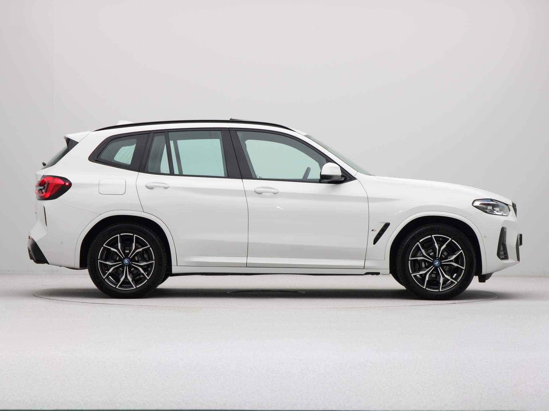 BMW X3 xDrive30e M Sport - 9/25