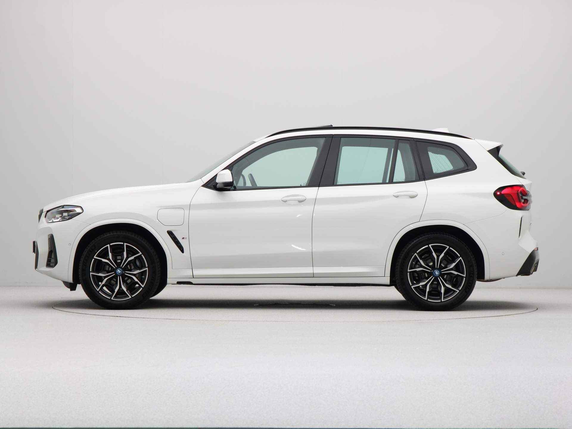 BMW X3 xDrive30e M Sport - 13/25