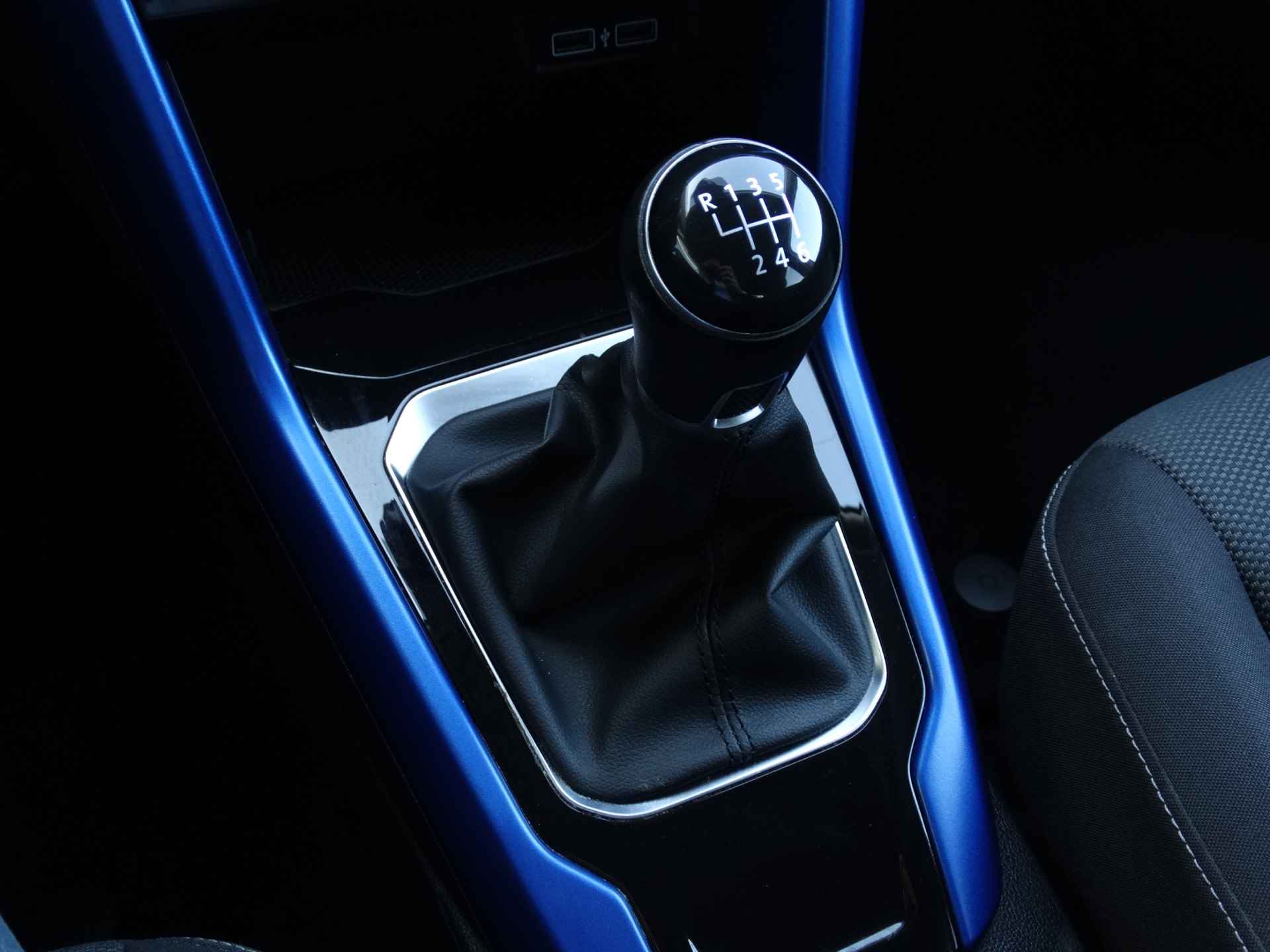 Volkswagen T-Roc 1.0 TSI 115PK Style | Navigatie | Stoelverwarming | Parkeersensoren | Adaptief Cruise Control | - 29/29