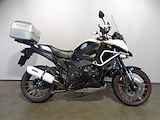 Honda VFR 1200 X CROSSTOURER ABS