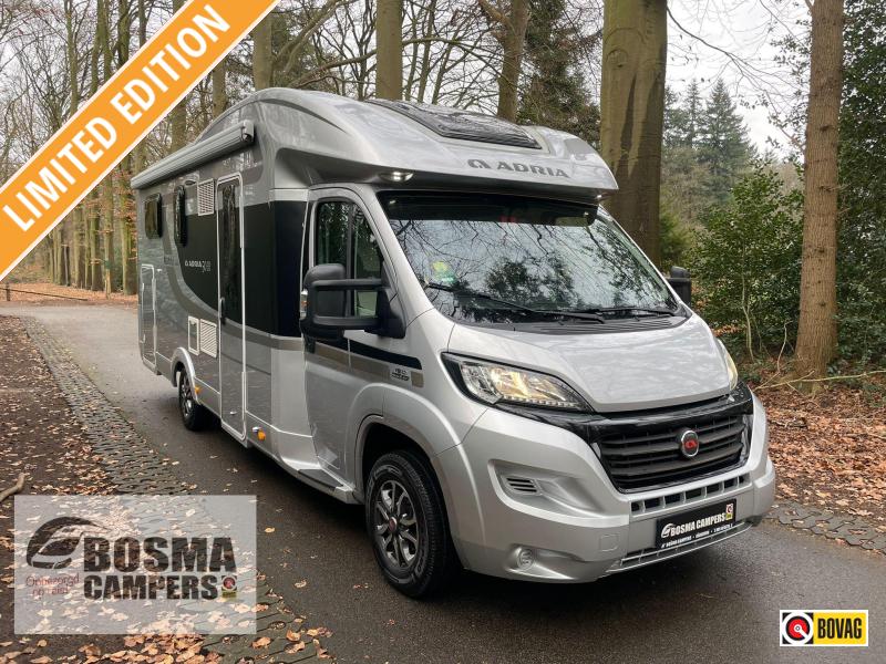 Adria Matrix M 670 SC 50 Years Edition 74000 km