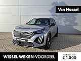 Peugeot 2008 1.2 Hybrid 136 GT | Camera voor en achter | adaptieve cruise controle | dodehoek bewaking