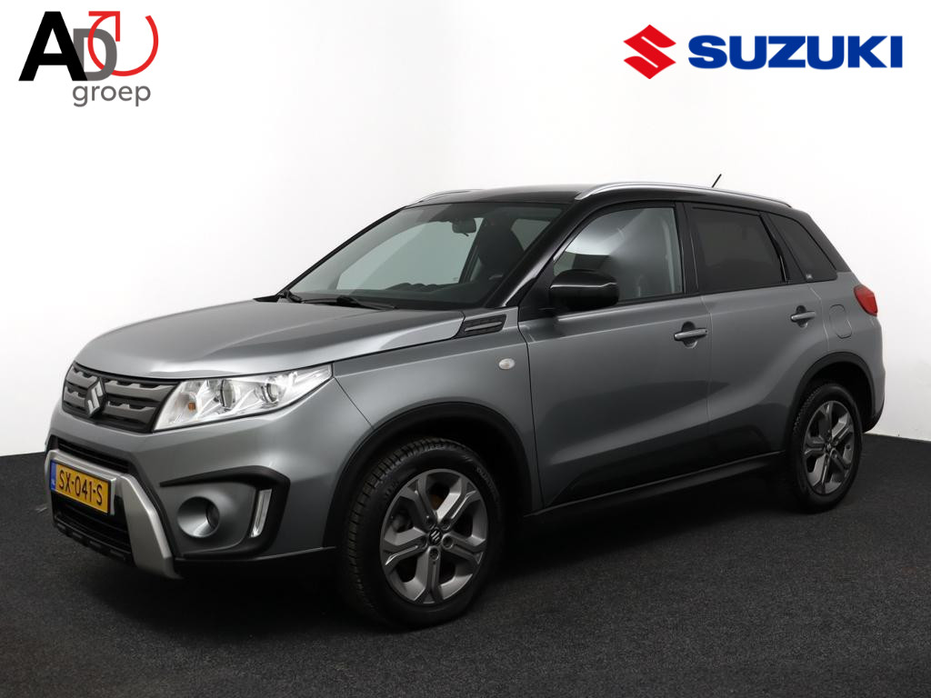 Suzuki Vitara 1.6 Business Edition | Navigatie | Camera achter | Stoelverwarming | Climate Control |