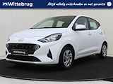 Hyundai i10 1.0 Comfort 5 deurs | Airco | Navigatie by App