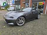 Mazda MX-5 2.0 SkyActiv-G 184 pk Luxury 2 jaar garantie