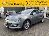 Opel Astra 1.4 Cosmo Turbo Sedan