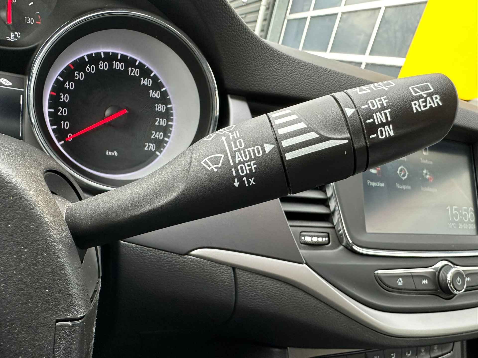 Opel Astra Sports Tourer 1.2 TURBO 110 PK EDITION+ | CAMERA| AGR-COMFORTSTOEL| CRUISE CONTROL| NAVIGATIE| DAB| - 22/42
