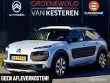 Citroen C4 Cactus 1.2 e-VTi Shine Automaat