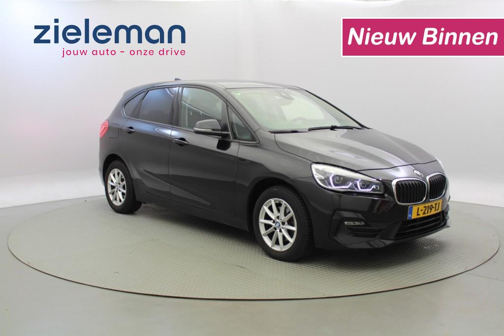 BMW 2-serie Active Tourer 218i Business Edition Automaat - Navi, Clima