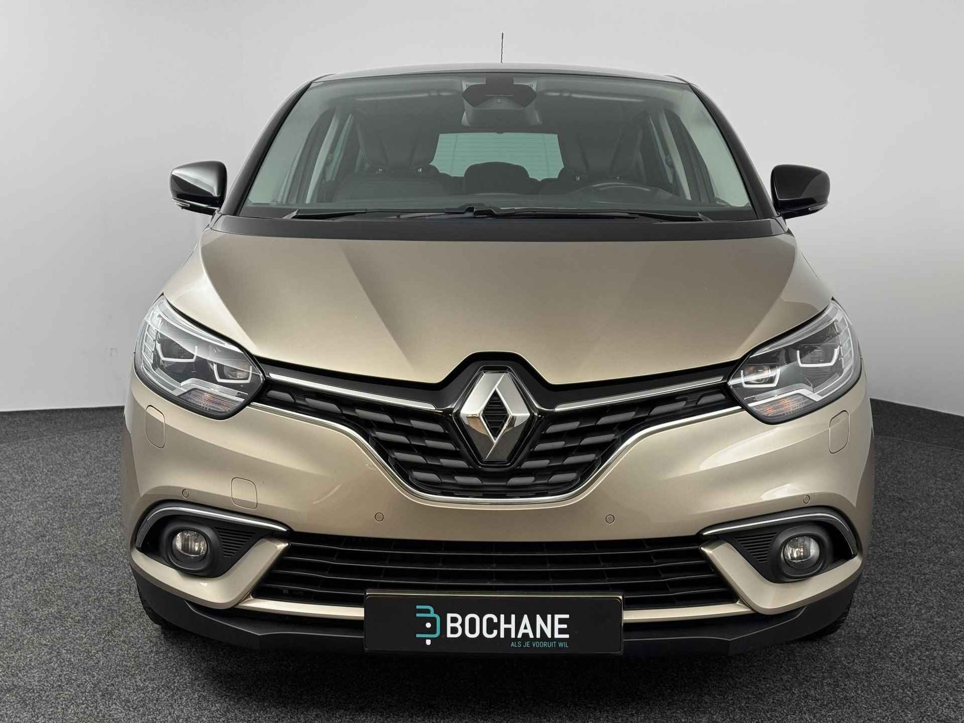 Renault Scénic 1.2 TCe 130 Bose | Achteruitrijcamera | Stoelverwarming | Trekhaak - 18/51