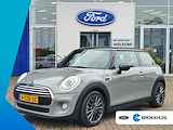 MINI Cooper 1.5 136PK | 1e eigenaar | Head-Up | Navigatie | 17Inch LMV | Climate Control | Cruise Control