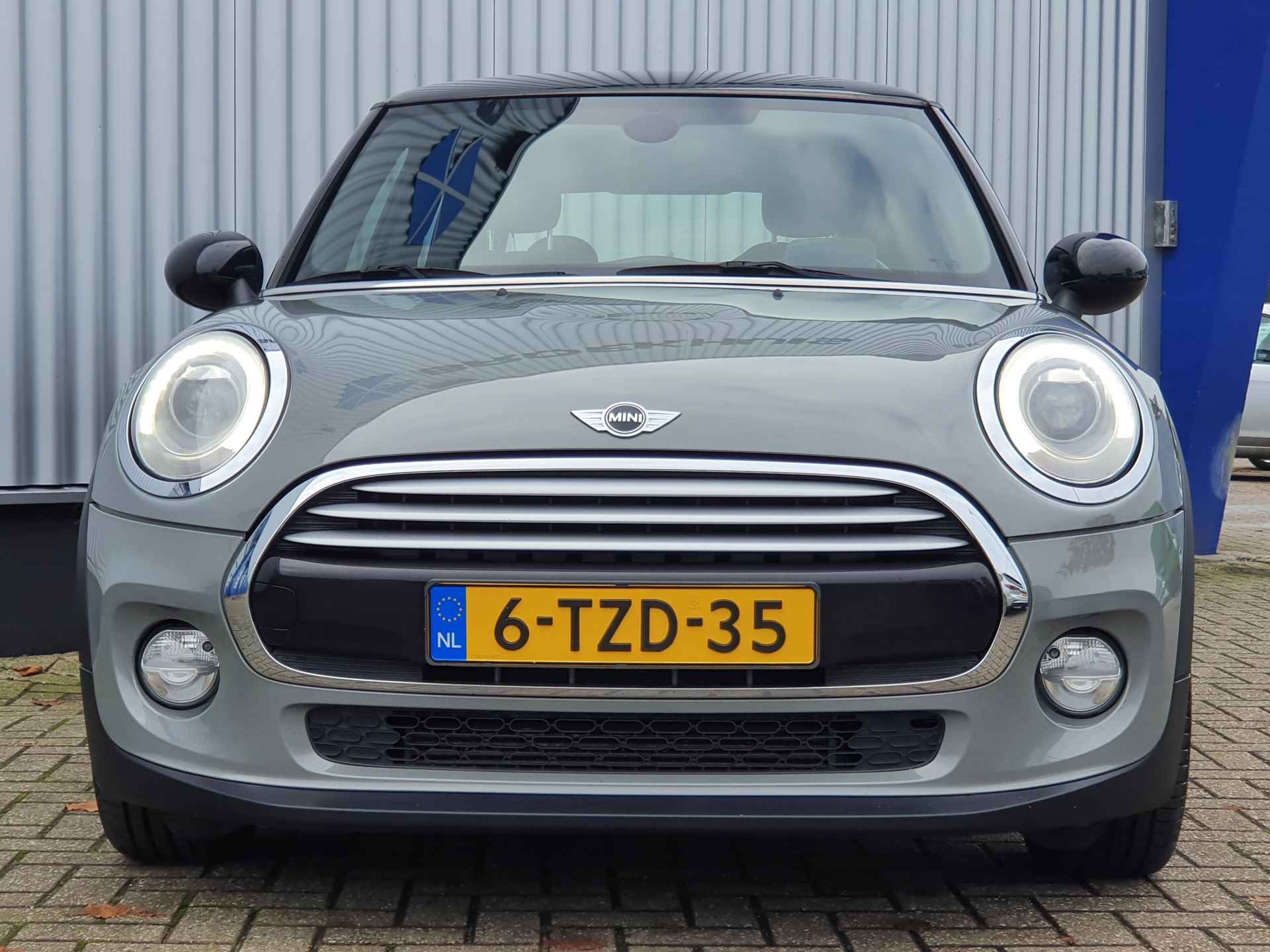 MINI Cooper 1.5 136PK | 1e eigenaar | Head-Up | Navigatie | 17Inch LMV | Climate Control | Cruise Control - 19/22