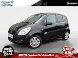 Suzuki Splash 1.2 Exclusive | Airco | Stoelverwarming | Dealer Onderhouden |