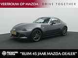 Mazda MX-5 RF 1.5 SkyActiv-G GT-M : dealer onderhouden