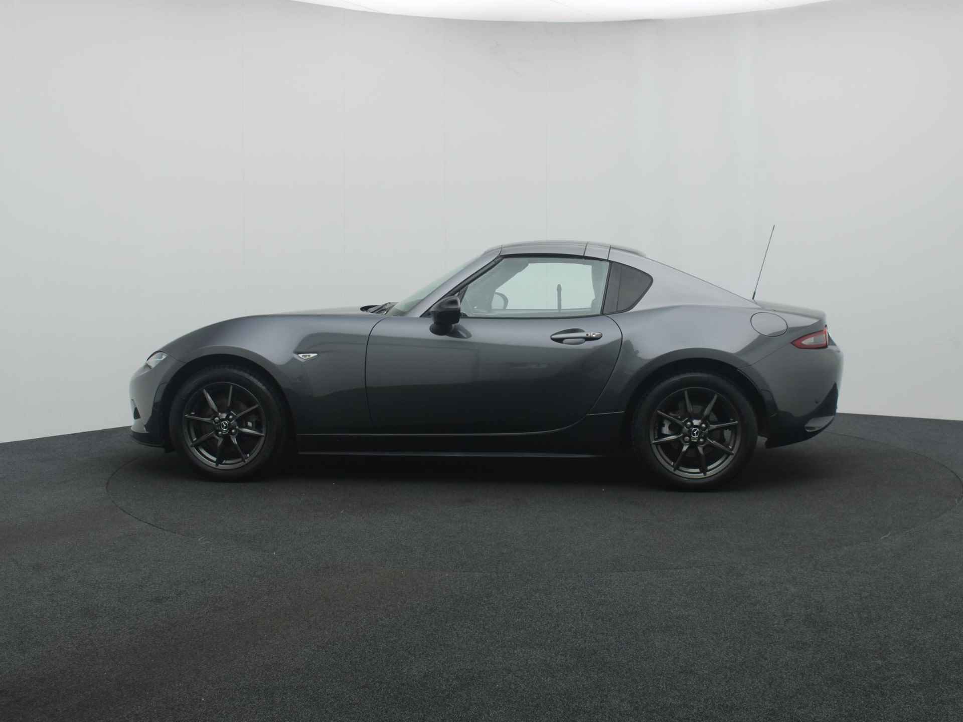 Mazda MX-5 RF 1.5 SkyActiv-G GT-M : dealer onderhouden - 4/51