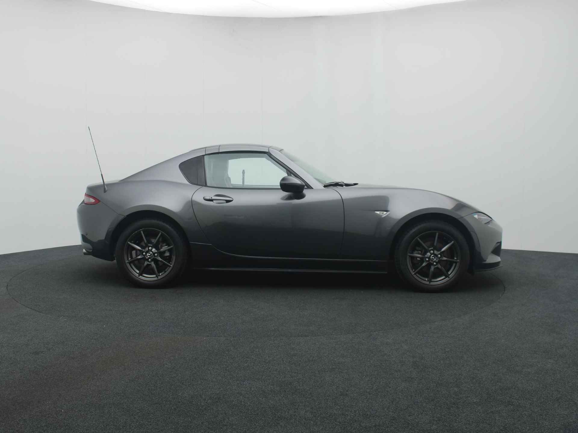 Mazda MX-5 RF 1.5 SkyActiv-G GT-M : dealer onderhouden - 12/51