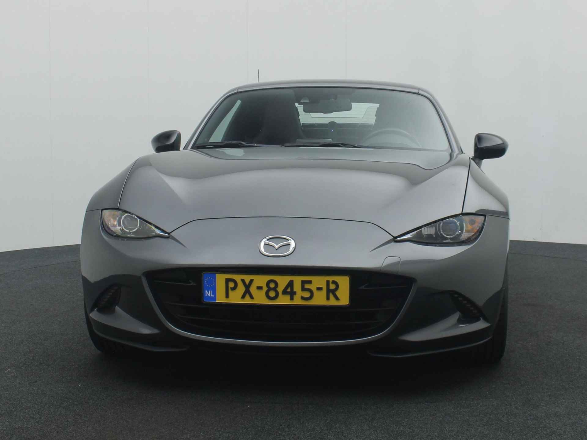 Mazda MX-5 RF 1.5 SkyActiv-G GT-M : dealer onderhouden - 16/51