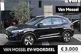 MG ZS EV Long Range Comfort 70 kWh ACTIE voorraad registratiekorting / Subsidie particulier € 2.000,=