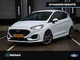 Ford Fiesta ST-Line 1.0 EcoBoost Hybrid 125pk CRUISE.C | DAB | PDC ACHTER | APPLE-CARPLAY | 17''LM | LED