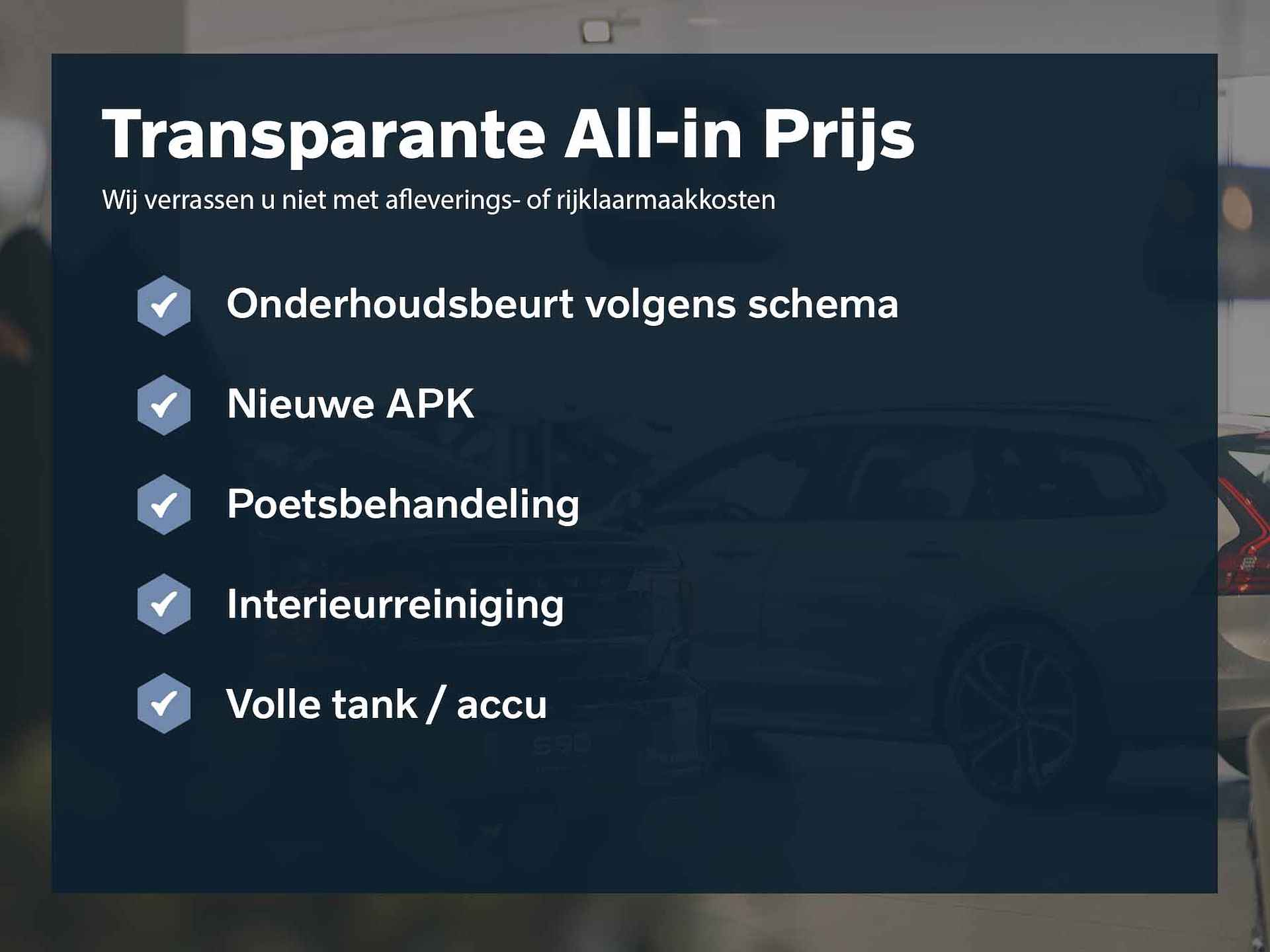 Citroën C3 Picasso VTi Aut. Exclusive | Parkeersensoren voor- en achter - 9/27