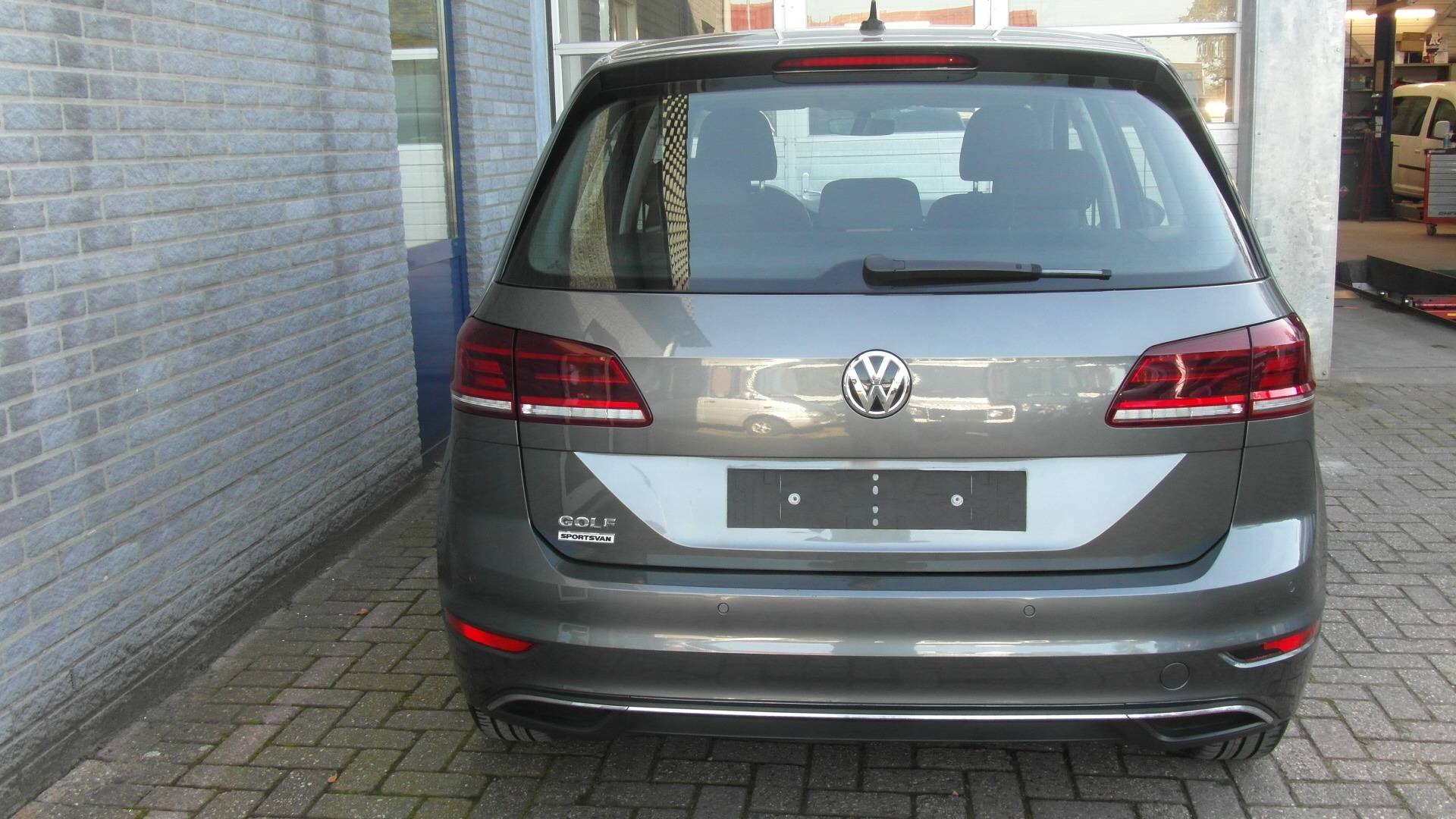Volkswagen Golf Sportsvan 1.5 TSI ACT Comfortline Inclusief afleveringskosten - 5/19