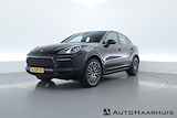 Porsche Cayenne 3.0 E-Hybrid Coupe | Pano | Luchtvering | Leder | Memory | Stoelverw. | Camera