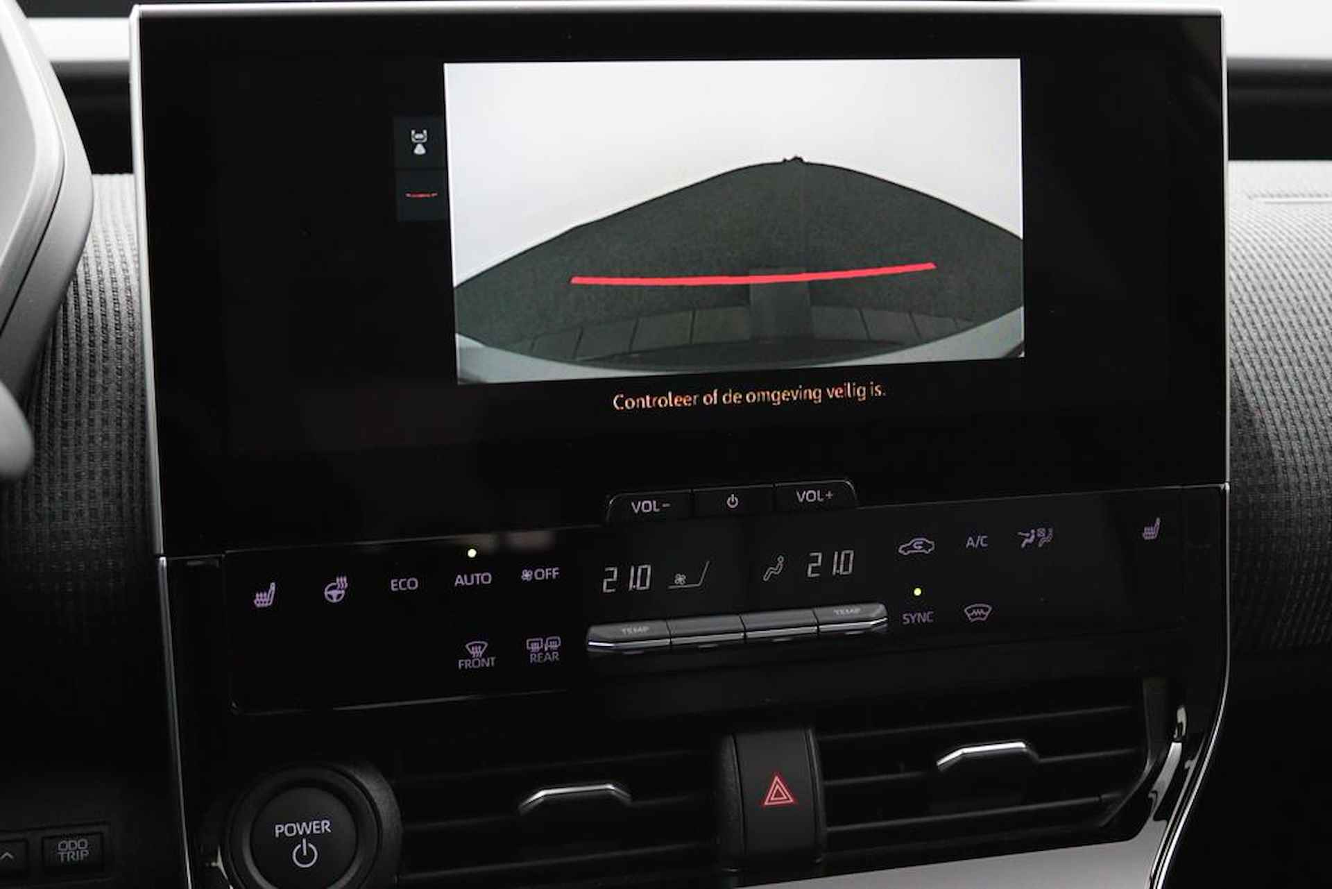 Toyota bZ4X Dynamic 71 kWh | 10 Jaar Garantie | 360 Camera | Navigatie | 3 Fase lader | Direct Beschikbaar | - 19/56