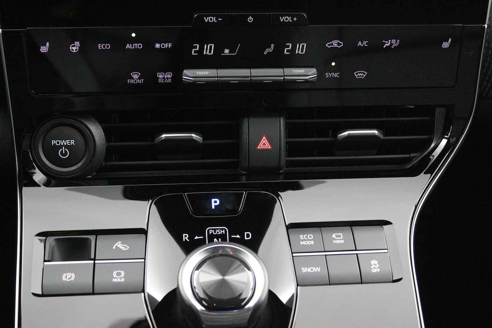 Toyota bZ4X Dynamic 71 kWh | 10 Jaar Garantie | 360 Camera | Navigatie | 3 Fase lader | Direct Beschikbaar | - 21/56