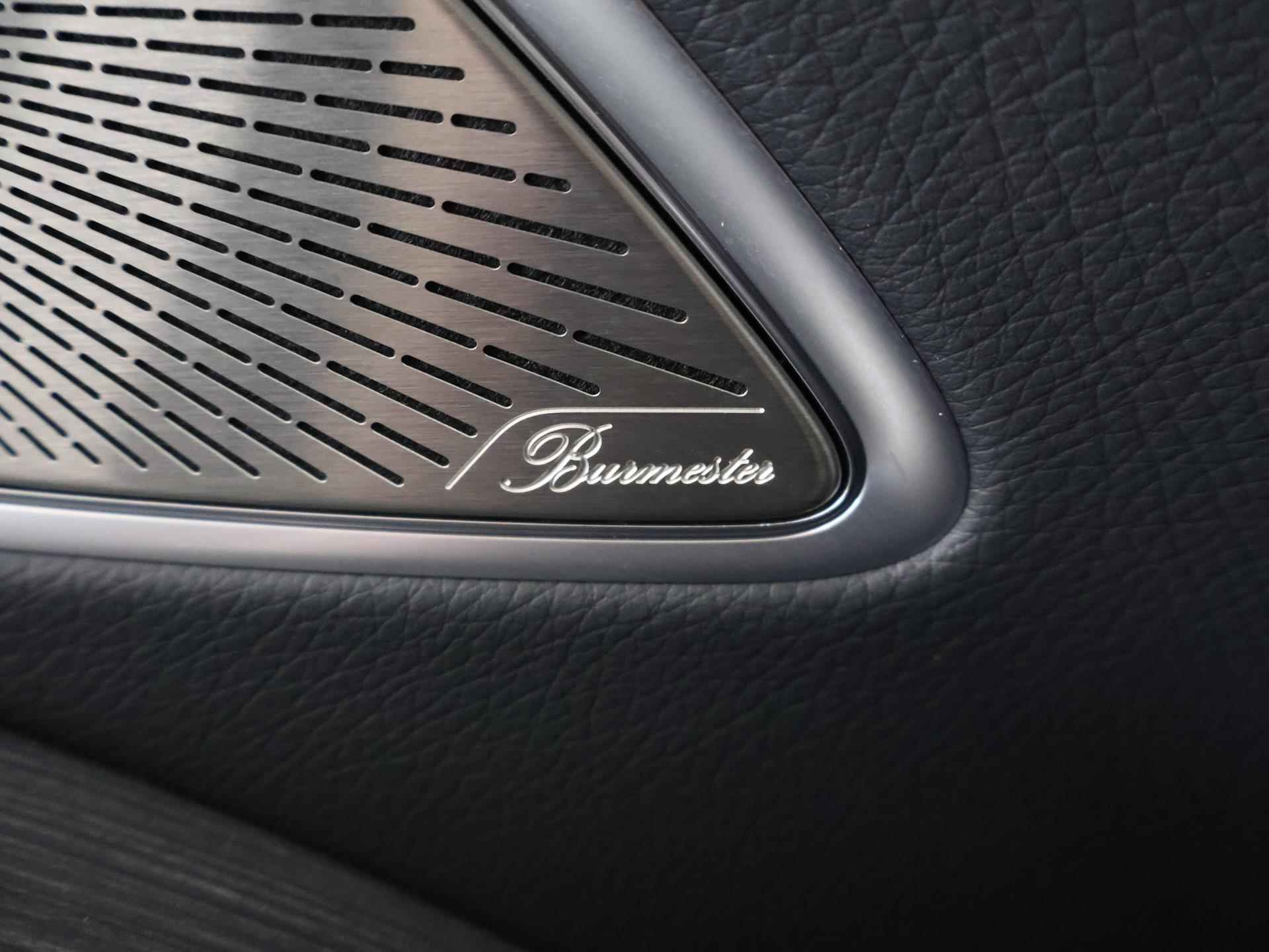 Mercedes-Benz EQS 450+ AMG Line Launch Edition | Achterasbesturing | Premium Plus pakket | Rij-assistentiepakket plus | Luchtvering | Memory pakket |   21" AMG Velgen | Nappaleder | Panoramadak | - 40/52