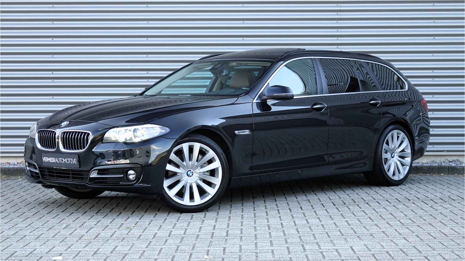 BMW 5-Serie