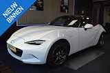 Mazda MX-5 1.5 SkyActiv-G 132 Signature 100th anniversary !! Uniek in NEDERLAND !! Km 21.500 !!