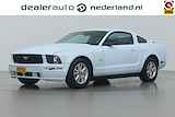 Ford Mustang 4.0 V6