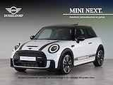 MINI 3-deurs Cooper S Rockingham GT Edition Aut.