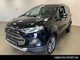 Ford EcoSport 1.0 EcoBoost Titanium | Cruise Contr. | sensor achter | Sony audio | Keyless |