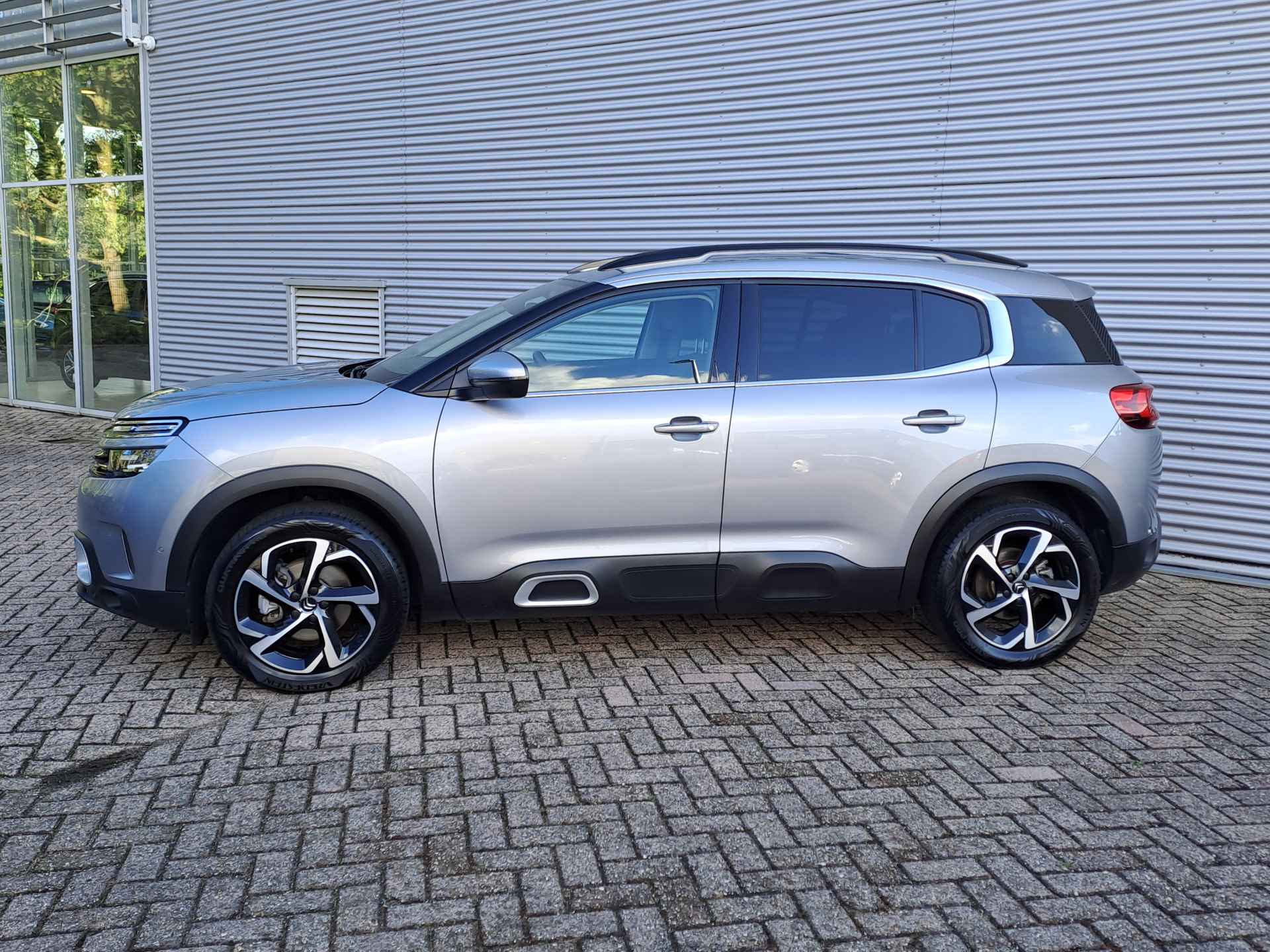 Citroën C5 Aircross 1.2 PureTech Business Plus | Apple Carplay/Android Auto | Navi | Camera | Dab - 2/30