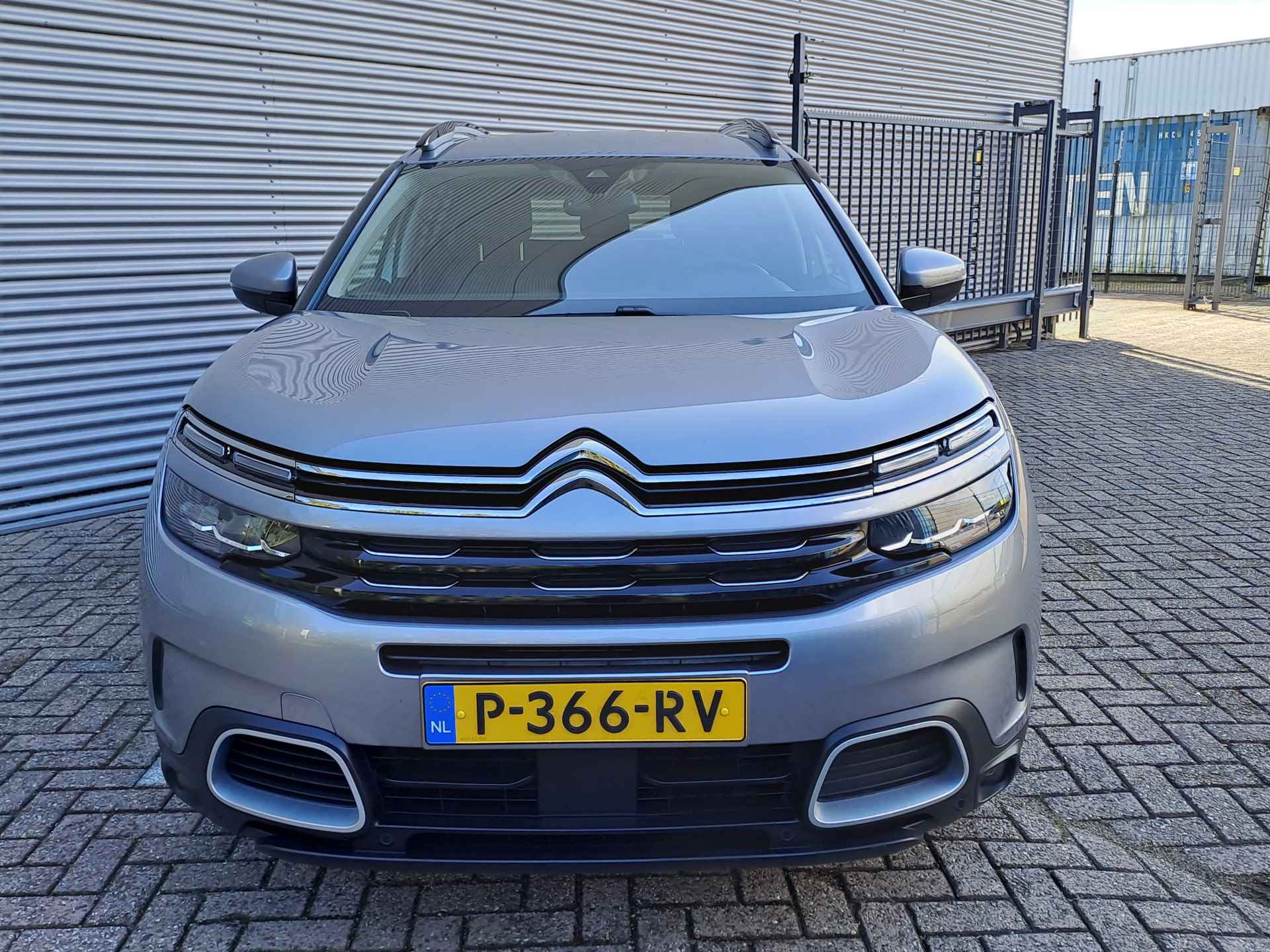 Citroën C5 Aircross 1.2 PureTech Business Plus | Apple Carplay/Android Auto | Navi | Camera | Dab - 5/30