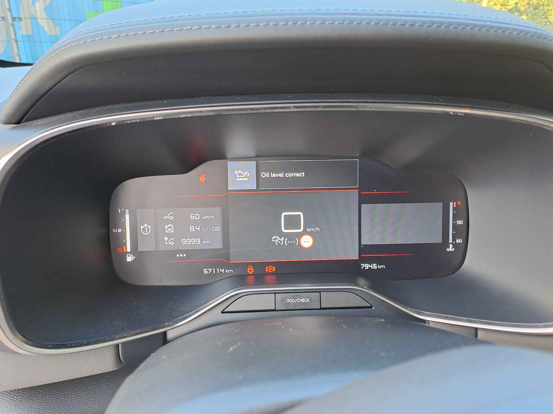 Citroën C5 Aircross 1.2 PureTech Business Plus | Apple Carplay/Android Auto | Navi | Camera | Dab - 17/30