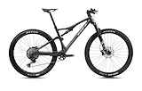 BH LYNX RACE LT 6.0 Heren BLACK 48cm LA 2024