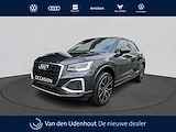 Audi Q2 30 TFSI 110Pk Advanced Edition / 18''LMV / Trekhaak