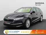 Skoda Octavia Combi 1.5 TSI MHEV Business Edition 150PK DSG Adaptieve cruise control, navigatiepakket, stoelverwarming, achteruitrijcamera, elektrische acherklep