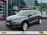 SKODA Karoq 1.5 TSI DSG STYLE PANO-DAK/TREKHAAK/ELEK-STOELEN/CAMERA/CRUISE