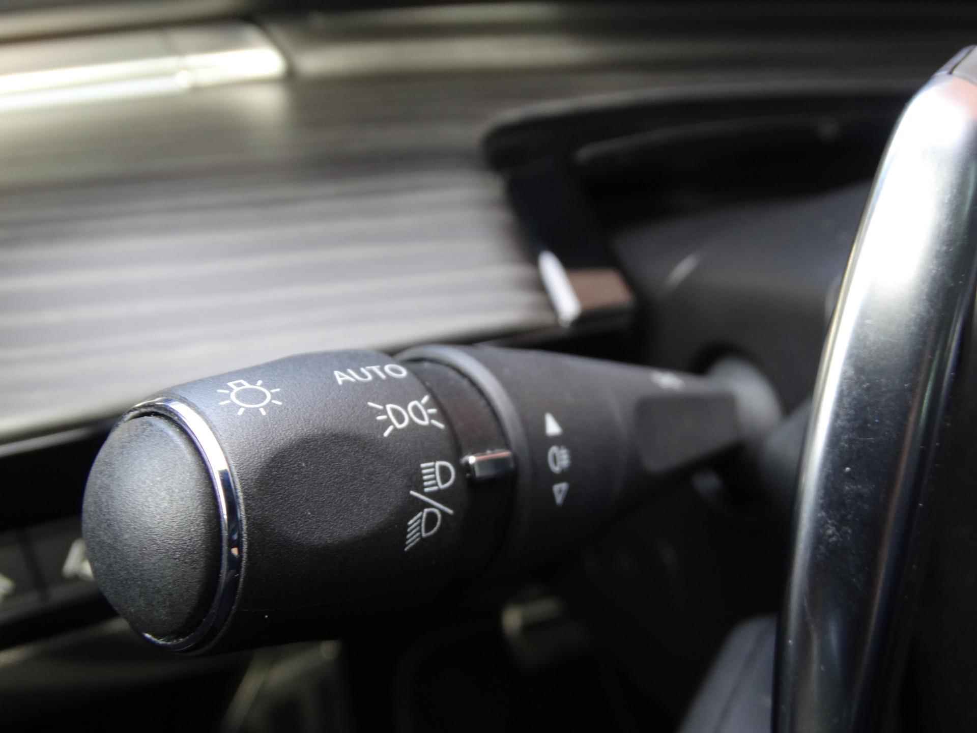 Peugeot 508 Berline GT 1.5 BlueHDi 130pk EAT8 AUTOMAAT NIGHTVISION | SCHUIF/KANTELDAK | HANDSFREE A.KLEP | 360° CAMERA | FOCAL HIFI | STOELVERW. | - 23/64