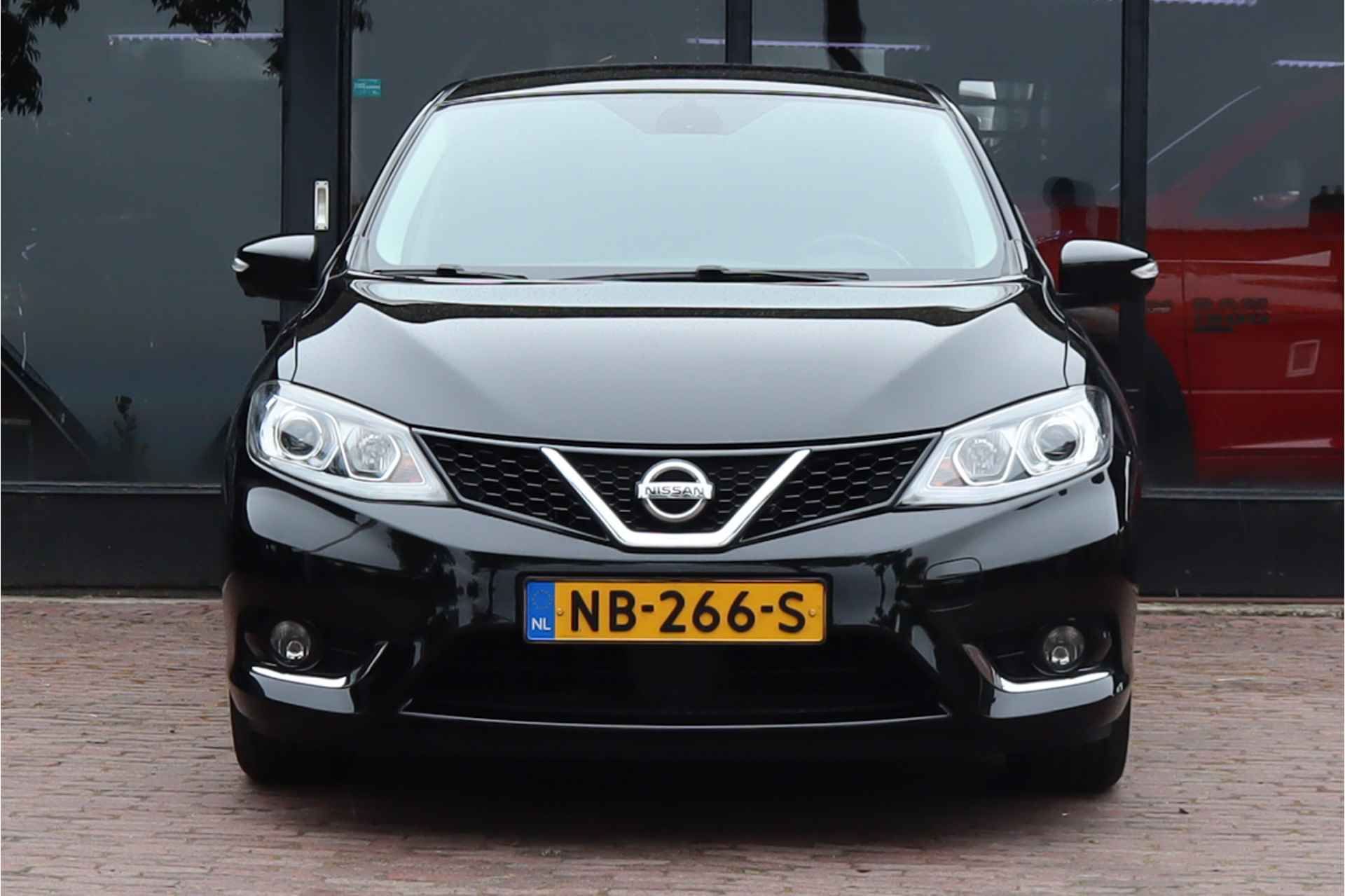 Nissan Pulsar 1.2 DIG-T Tekna | Climate control | Camera | Trekhaak - 10/32