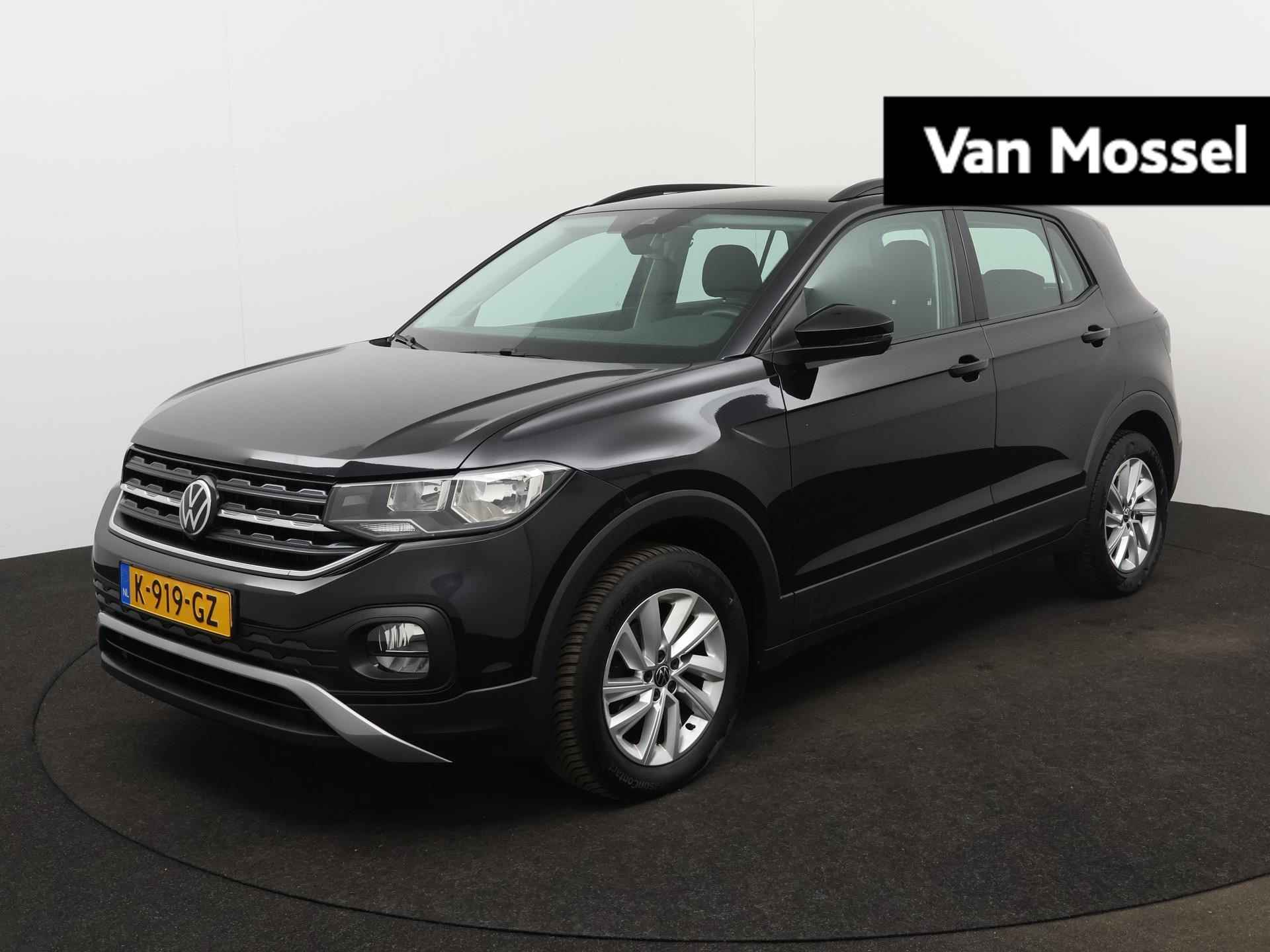 Volkswagen T-Cross BOVAG 40-Puntencheck