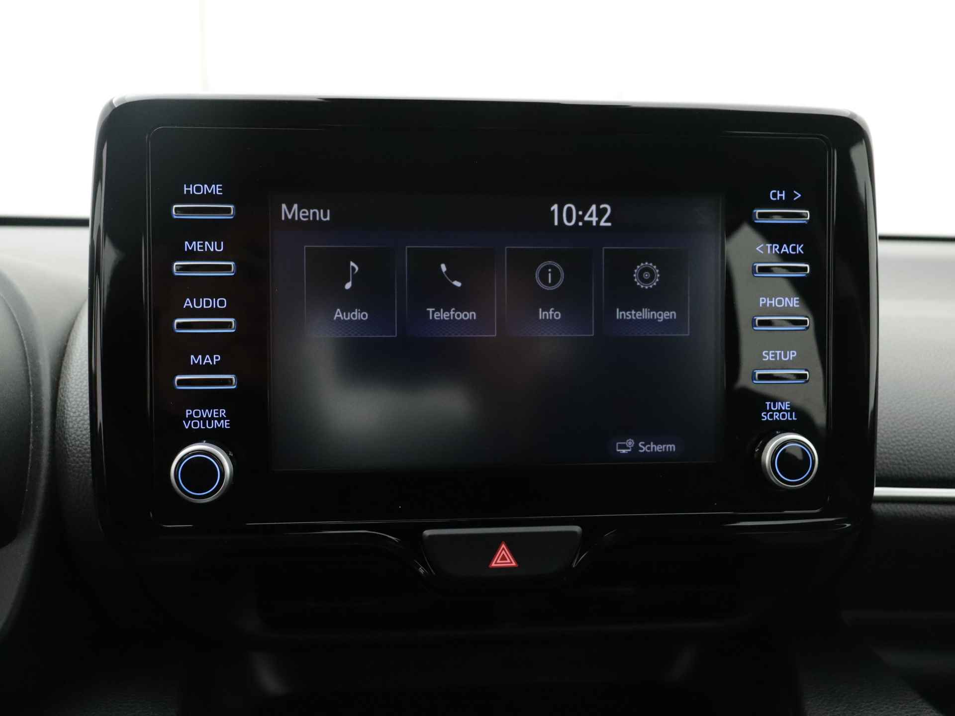 Toyota Yaris 1.5 Hybrid Active Limited | Climate Control | Cruise Control Adaptief | Camera | - 11/41