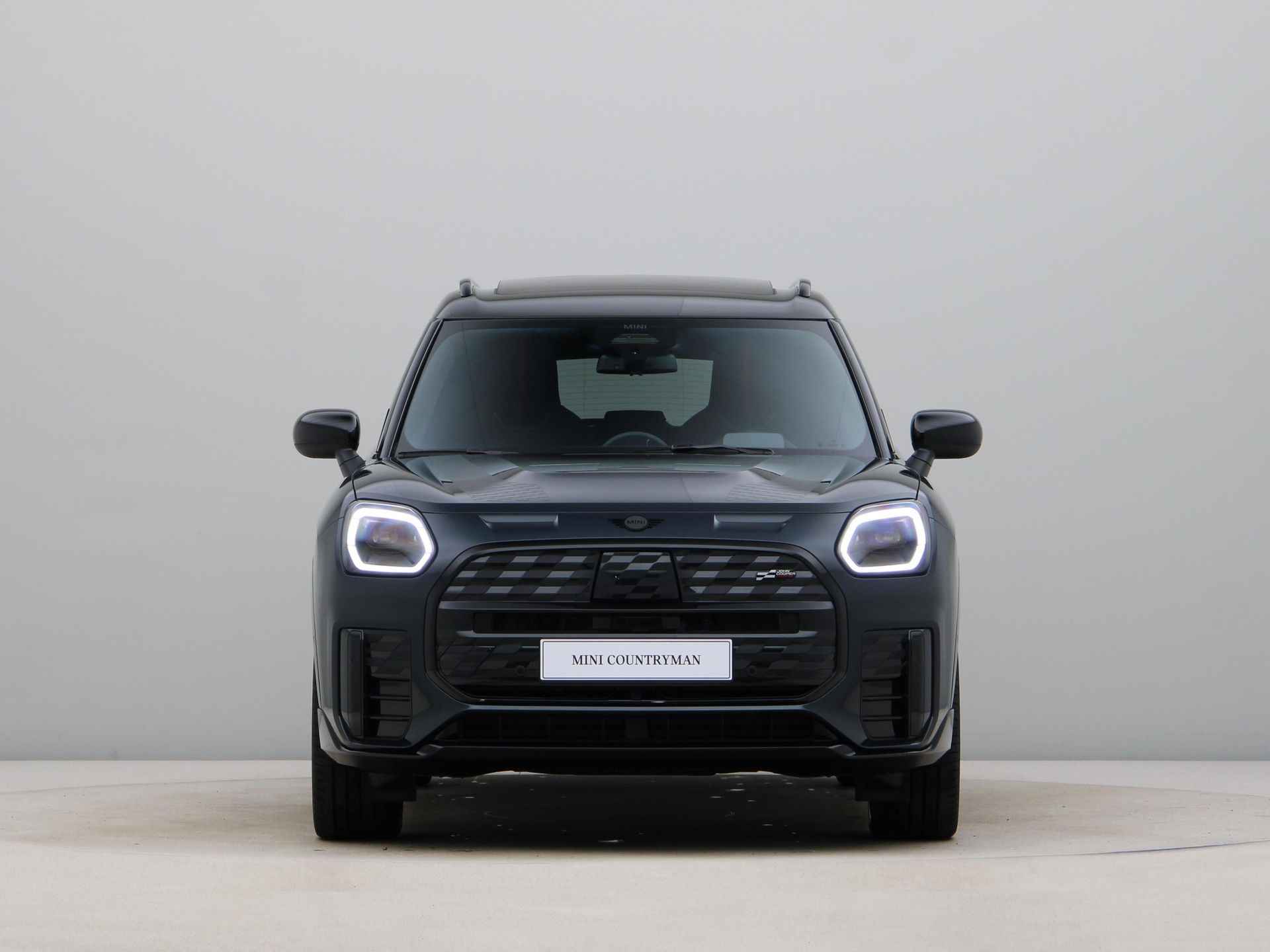 MINI Countryman E John Cooper Works Pakket M Plus PRIVATE LEASE EUR 699,- (48 mnd/10.000 km) - 7/27