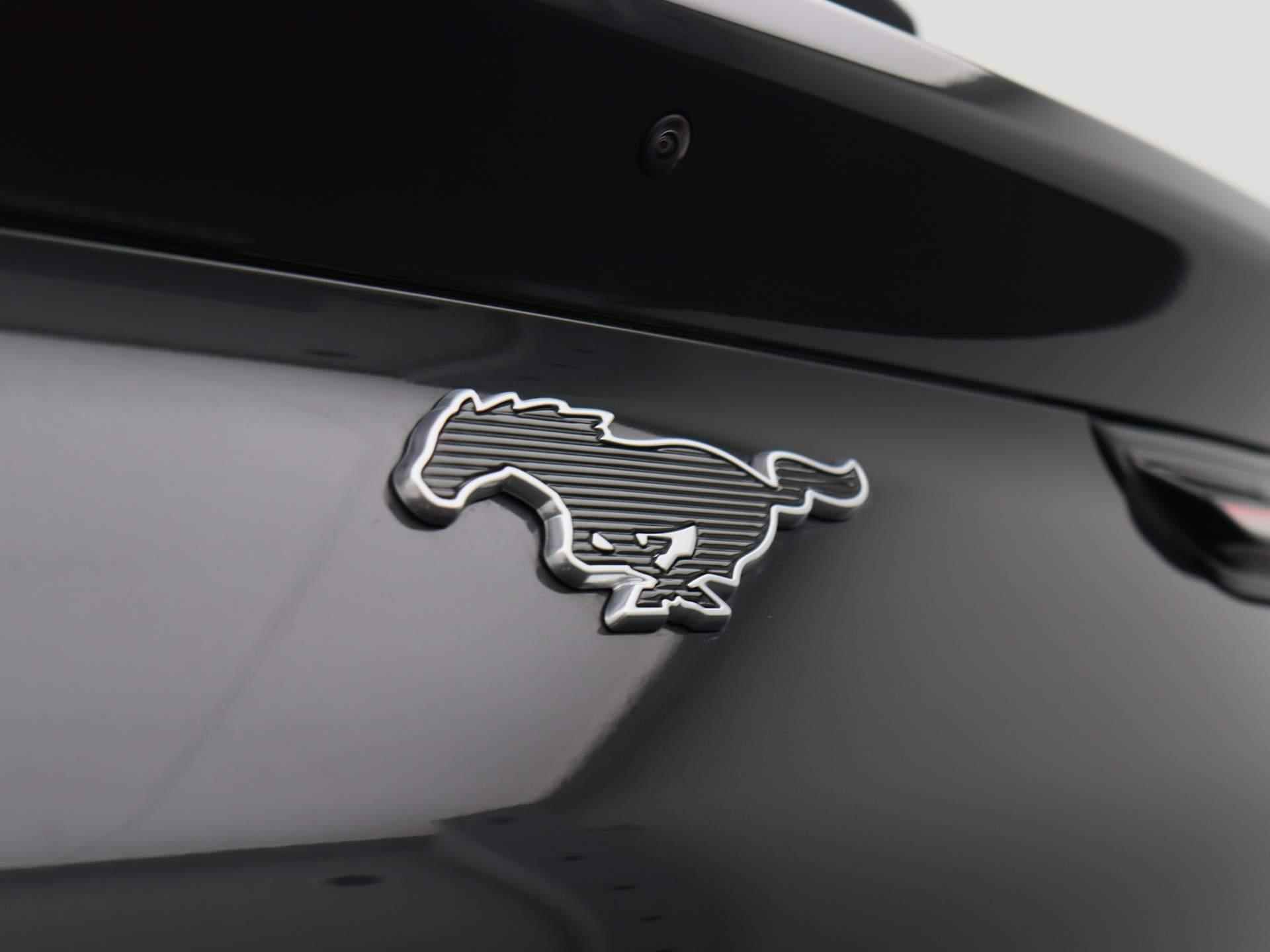 Ford Mustang Mach-E 75kWh AWD | B&O | Panoramadak | 360 Camera | Adaptive CC | - 48/60