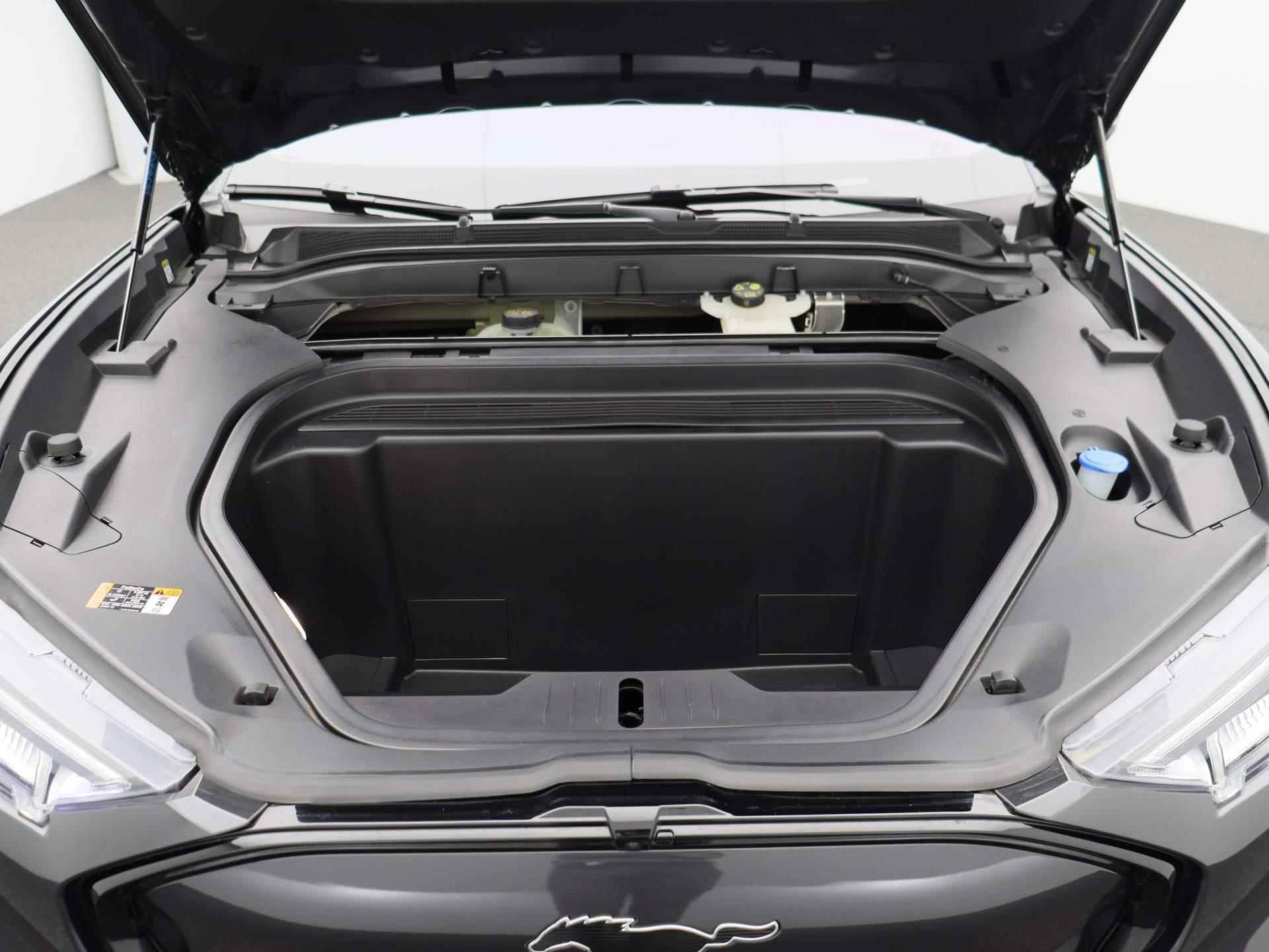 Ford Mustang Mach-E 75kWh AWD | B&O | Panoramadak | 360 Camera | Adaptive CC | - 57/60